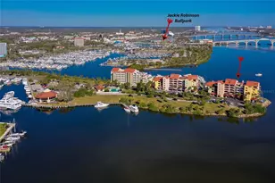 732 Marina Point Dr, Daytona Beach, FL 32114 - Photo 9