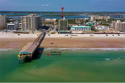 3647 S Atlantic Avenue #5B, Daytona Beach, FL 32118 - Photo 23