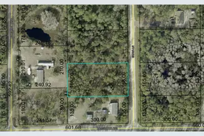 2370 Guava Lane, Bunnell, FL 32110 - Photo 1