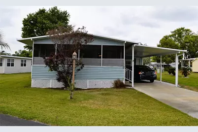 712 Whippoorwill Lane, Osteen, FL 32764 - Photo 35