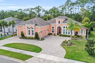 2454 Hyatt Creek Lane, Port Orange, FL 32128 - Photo 1