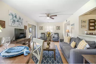 120 Hibiscus Woods Court #2A, Deltona, FL 32725 - Photo 5