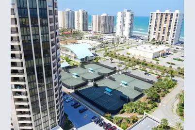 1 Oceans West Boulevard #20B4, Daytona Beach, FL 32118 - Photo 39
