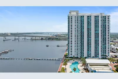 241 Riverside Drive #1909, Daytona Beach, FL 32117 - Photo 1