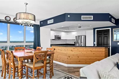 241 Riverside Drive #1909, Daytona Beach, FL 32117 - Photo 9