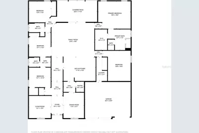 319 E Victoria Trails Boulevard, Deland, FL 32724 - Photo 3