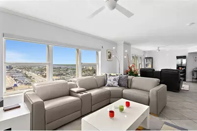 3425 S Atlantic Avenue #1206, Daytona Beach Shores, FL 32118 - Photo 7