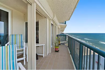 3425 S Atlantic Avenue #1206, Daytona Beach Shores, FL 32118 - Photo 5