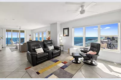 3425 S Atlantic Avenue #1206, Daytona Beach Shores, FL 32118 - Photo 9