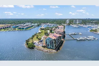 761 Marina Point Drive #7610, Daytona Beach, FL 32114 - Photo 81