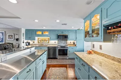 761 Marina Point Drive #7610, Daytona Beach, FL 32114 - Photo 7