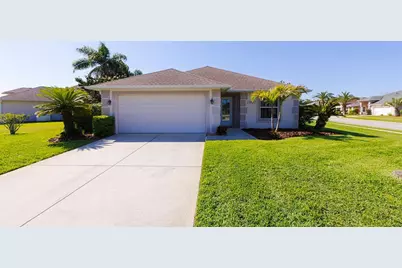 1860 Turnbull Lakes Drive, New Smyrna Beach, FL 32168 - Photo 1