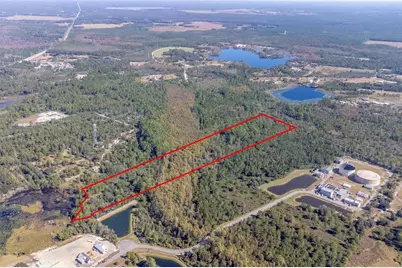 736 Keelhaul Road, Osteen, FL 32764 - Photo 31