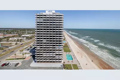 2800 N Atlantic Avenue #1715, Daytona Beach, FL 32118 - Photo 23