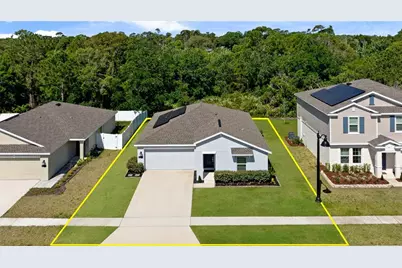 2518 Hoptree Lane, Edgewater, FL 32141 - Photo 1