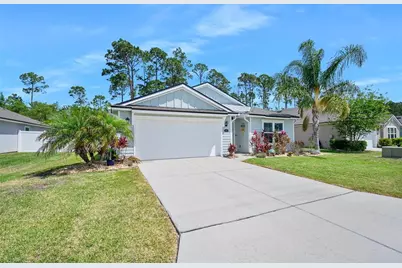 64 Coastal Hammock Way, Saint Augustine, FL 32086 - Photo 1