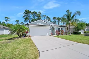 64 Coastal Hammock Wy, Saint Augustine, FL 32086 - Photo 1