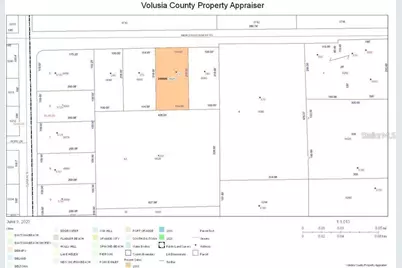 260 Mercers Fernery Road, Deland, FL 32720 - Photo 5