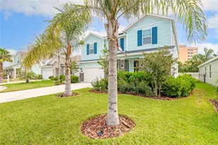 10 San Filipe Wy, Palm Coast, FL 32137 - Photo 3