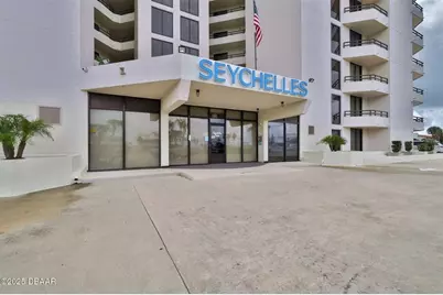 3855 S Atlantic Avenue #1405, Daytona Beach, FL 32118 - Photo 1