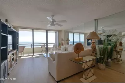 3855 S Atlantic Avenue #1405, Daytona Beach, FL 32118 - Photo 3