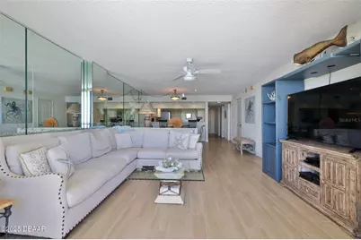 3855 S Atlantic Avenue #1405, Daytona Beach, FL 32118 - Photo 5