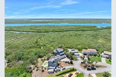 14 Marsh Court, Ponce Inlet, FL 32127 - Photo 39