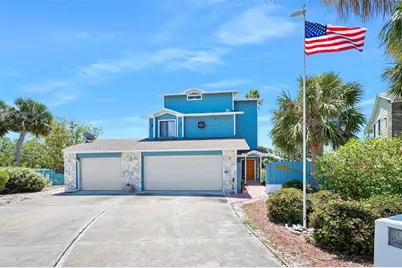 14 Marsh Court, Ponce Inlet, FL 32127 - Photo 1