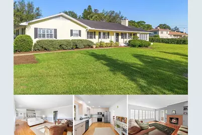 701 N Tuxedo Avenue, Deland, FL 32724 - Photo 1