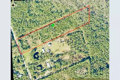 153 Old Bubbly Road, Pierson, FL 32180 - Photo 1