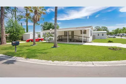 1805 Sunny Palm Drive, Ormond Beach, FL 32174 - Photo 5