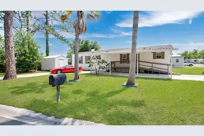 1805 Sunny Palm Drive, Ormond Beach, FL 32174 - Photo 3