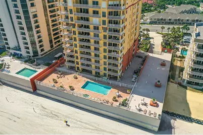 2901 S Atlantic Avenue #401, Daytona Beach Shores, FL 32118 - Photo 53