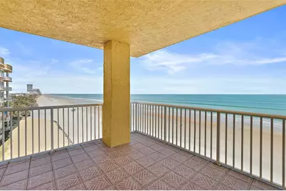 2901 S Atlantic Avenue #401, Daytona Beach Shores, FL 32118 - Photo 9