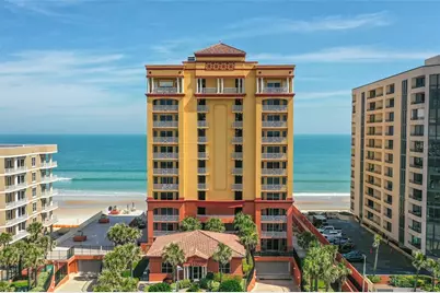 2901 S Atlantic Avenue #401, Daytona Beach Shores, FL 32118 - Photo 1