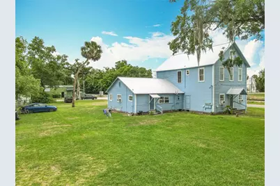 161 W 2nd Avenue, Pierson, FL 32180 - Photo 21