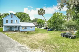 161 W 2nd Ave, Pierson, FL 32180 - Photo 19