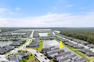 2916 Meleto Blvd, New Smyrna Beach, FL 32168 - Photo 35