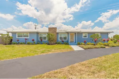 1032 Bel Aire Drive, Daytona Beach, FL 32118 - Photo 1