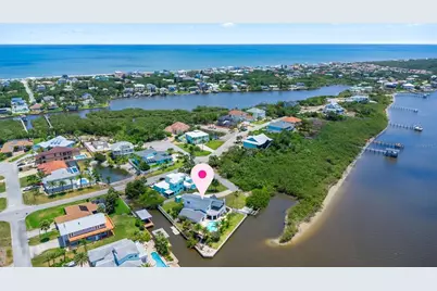 604 Springdale Drive, Flagler Beach, FL 32136 - Photo 67