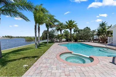 604 Springdale Drive, Flagler Beach, FL 32136 - Photo 75