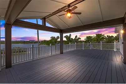 604 Springdale Drive, Flagler Beach, FL 32136 - Photo 57