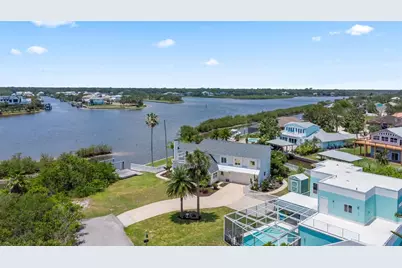 604 Springdale Drive, Flagler Beach, FL 32136 - Photo 59