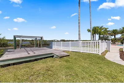 604 Springdale Drive, Flagler Beach, FL 32136 - Photo 71