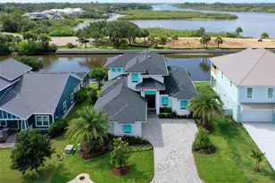 129 Seaside Point, Flagler Beach, FL 32136 - Photo 89