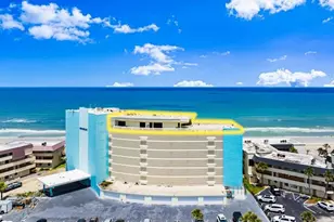 915 Ocean Shore Blvd, Ormond Beach, FL 32176 - Photo 5