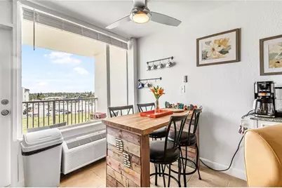 935 S Atlantic Avenue #505, Daytona Beach, FL 32118 - Photo 9