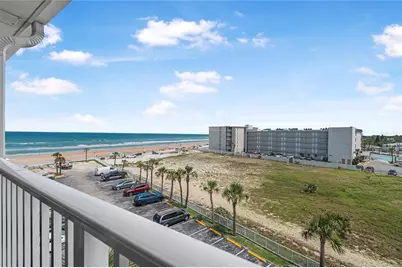 935 S Atlantic Avenue #505, Daytona Beach, FL 32118 - Photo 11