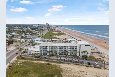 935 S Atlantic Avenue #505, Daytona Beach, FL 32118 - Photo 23