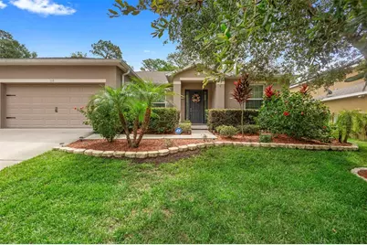 218 Wellington Woods Avenue, Deland, FL 32724 - Photo 1